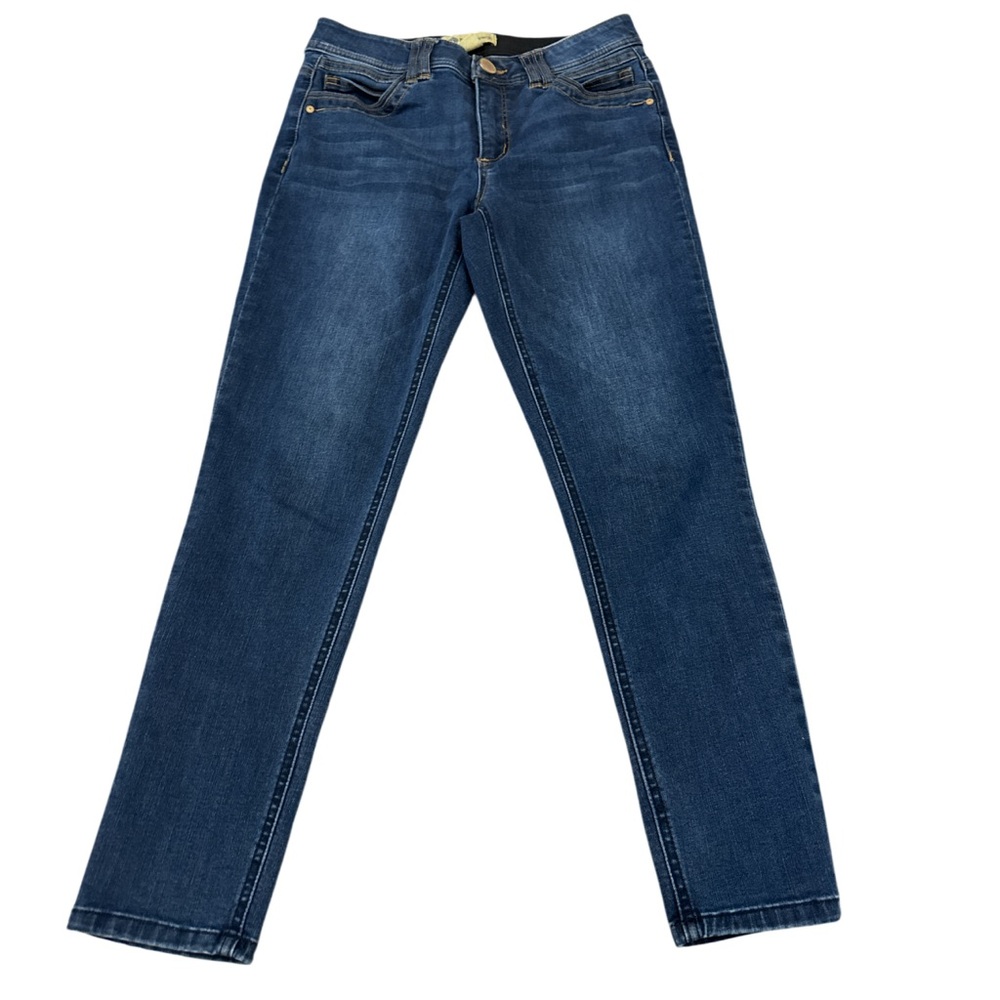 Democracy Jeans Tummy Panel Women’s Size 8 Ab Technology